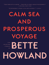 Cover image for Calm Sea and Prosperous Voyage